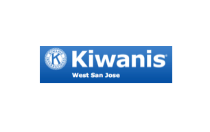 Kiwanis of West San Jose