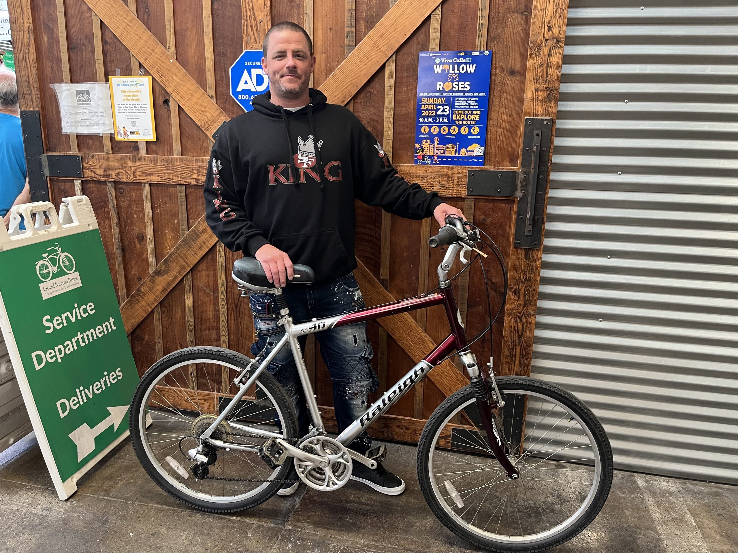 Richard Edelman April 2023